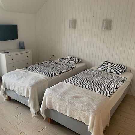 Vela Mare Lejlighed Dziwnówek Eksteriør billede